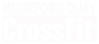 Mudeford Quay CrossFit Logo